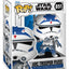 Star Wars Animation POP! Vinyl Figure Fives ARC2 9 cm