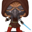 Star Wars Animation POP! Vinyl Figure Plo Koon (GW) 9 cm