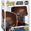 Star Wars Animation POP! Vinyl Figure Plo Koon (GW) 9 cm