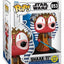 Star Wars Animation POP! Vinyl Figure Shaak Ti (GW) 9 cm