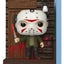 Friday the 13th POP! Nooks Vinyl Diorama Jason Underwater 16 cm