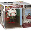 Friday the 13th POP! Nooks Vinyl Diorama Jason Underwater 16 cm