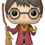 Harry Potter Super Sized Jumbo POP! Vinyl Figure Harry Potter 25 cm
