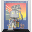 The Iron Giant POP! VHS Covers Vinyl Figure Ghost Face 9 cm