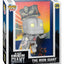 The Iron Giant POP! VHS Covers Vinyl Figure Ghost Face 9 cm