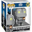 The Iron Giant Super Sized POP! Animation Vinyl Figure Iron Giant w/Hogarth 15 cm