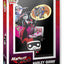 DC Comics POP! Comic Covers Vinyl Figure Harley Quinn 9 cm