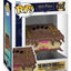 Harry Potter POP! Movies Vinyl Figure Monster Book 9 cm