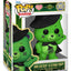 Wicked x Care Bears POP! Vinyl Figure Good Luck Bear as Elphaba 9 cm