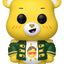 Wicked x Care Bears POP! Vinyl Figure Funshine Bear Scarecrow 9 cm