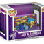 Inside Out POP! Mini Moment Vinyl Figure Joy & Sadness 9 cm
