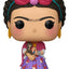 Frida Kahlo POP! Icons Vinyl Figure 9 cm