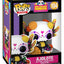 Funko Legacy POP! Vinyl Figure Axolotl 9 cm