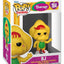 Barney & Friends POP! Disney  Vinyl Figure BJ 9 cm