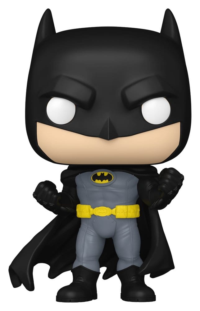 DC Comics POP! Heroes Vinyl Figure Batman Incorporated 9 cm