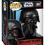 Star Wars POP! Vinyl Bobblehead Figure Darth Vader (In Armor) 11 cm