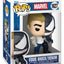 Marvel POP! Vinyl Figure : MC Splits S2- Eddie/Venom 9 cm