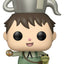 Over the Garden Wall POP! Animation Vinyl Figure Greg 9 cm