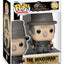 Over the Garden Wall POP! Animation Vinyl Figure The Woodsman 9 cm