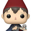 Over the Garden Wall POP! Animation Vinyl Figure Wirt 9 cm
