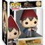 Over the Garden Wall POP! Animation Vinyl Figure Wirt 9 cm