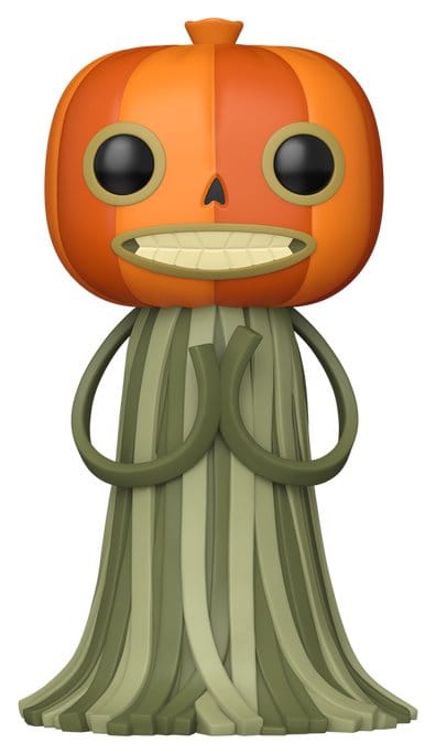 Over the Garden Wall POP! Animation Vinyl Figure Enoch 9 cm