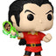 Beauty and the Beast POP! Disney Vinyl Figure Gaston w/Mirror 9 cm