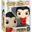 Beauty and the Beast POP! Disney Vinyl Figure Gaston w/Mirror 9 cm