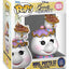 Beauty and the Beast POP! Disney Vinyl Figure Mrs. Potts w/Chip 9 cm