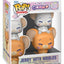 Tom & Jerry Gokko POP! Animation Vinyl Figure Jerry 9 cm