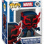 Marvel POP! Vinyl Figure : VC- Symbiote SM 2099 9 cm