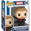 Marvel POP! Vinyl Figure : VC- Anti-All Eddie 9 cm