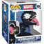 Marvel Super Sized POP! Vinyl Figure Venomized T-Rex 15 cm