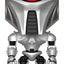 Battlestar Galactica POP! Television Vinyl Figure Cylon(MT) 9 cm