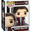 Battlestar Galactica POP! Television Vinyl Figure Gaius Baltar 9 cm