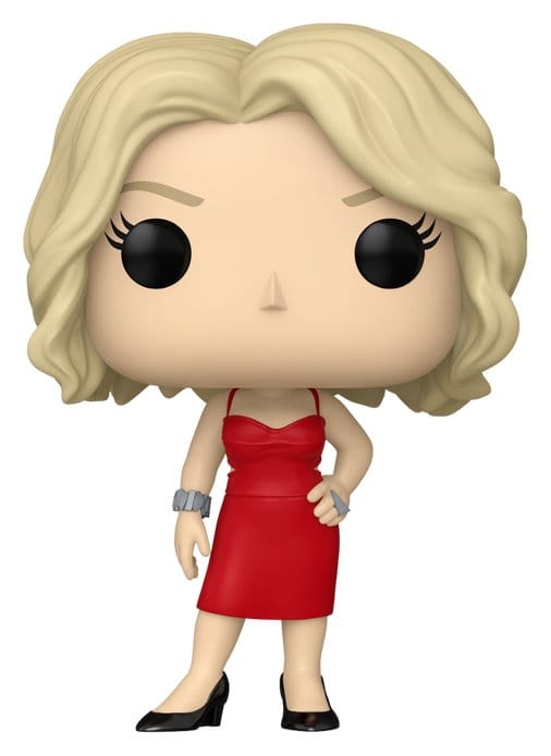 Battlestar Galactica POP! Television Vinyl Figure Six 9 cm