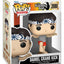 Karate Kid POP! Movies Vinyl Figure Daniel Crane Kick 9 cm