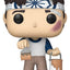 Karate Kid POP! Movies Vinyl Figure Daniel Painting 9 cm