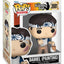 Karate Kid POP! Movies Vinyl Figure Daniel Painting 9 cm