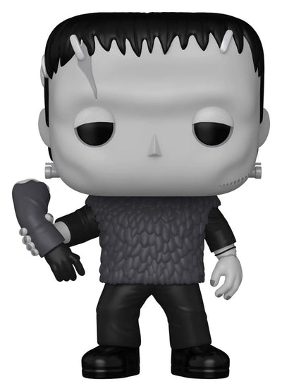 Universal Monsters POP! Movies Vinyl Figure Son of Frankenstein 9 cm