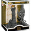 Lord of the Rings POP! Town Vinyl Figures Barad-Dur(GW) 9 cm