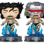 Weapon X Program POP! Premium Vinyl Figure Weapon X w/CH 9 cm
