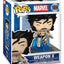 Weapon X Program POP! Premium Vinyl Figure Weapon X w/CH 9 cm
