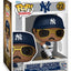 MLB POP! Vinyl Figure Yankees- Reggie Jackson 9 cm