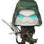 Warhammer 40,000 POP! Games Vinyl Figure Aeldari Ranger 9 cm