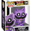 Poppy Playtime POP! Games Vinyl Figure Catnap 9 cm