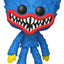 Poppy Playtime POP! Games Vinyl Figure Huggy Wuggy 9 cm