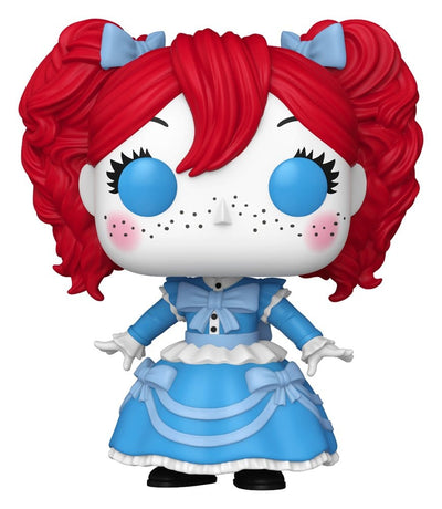 Poppy Playtime POP! Games Vinyl Figure Poppy 9 cm
