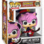 Sonic the Hedgehog POP! Games Vinyl Figure Amy on Broom 9 cm