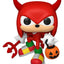 Sonic the Hedgehog POP! Games Vinyl Figure Devil Knuckles 9 cm